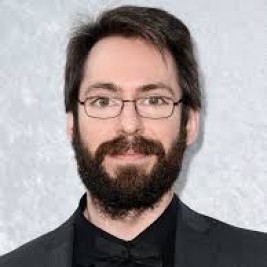 Martin Starr